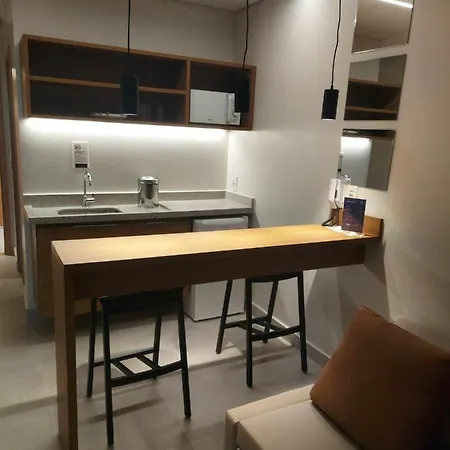 Apartamento Salinas Premium Resort Salinopolis Exterior photo