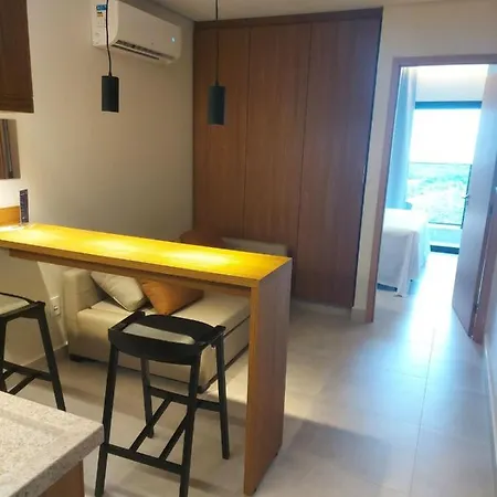 Apartamento Salinas Premium Resort Salinopolis Exterior photo