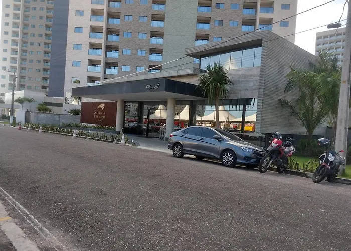Apartamento Salinas Premium Resort