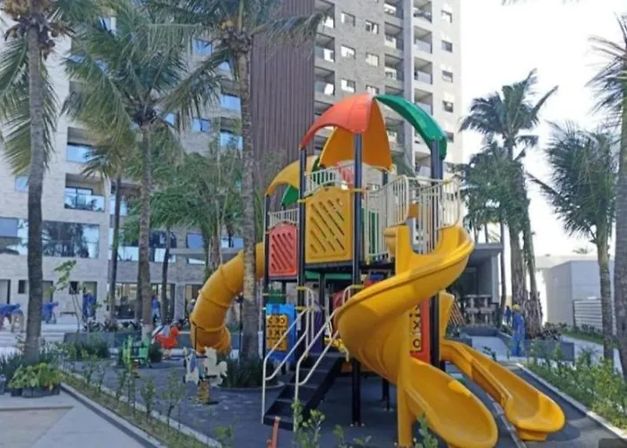 Apartamento Salinas Premium Resort