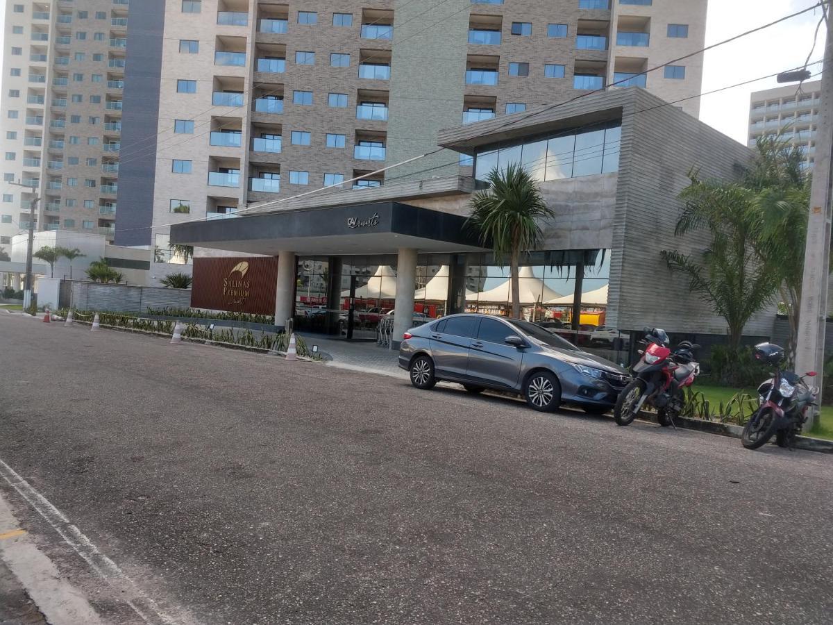 Apartment Salinas Premium Salinopolis