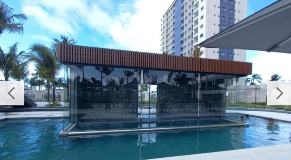 Apartment Salinas Premium Salinopolis