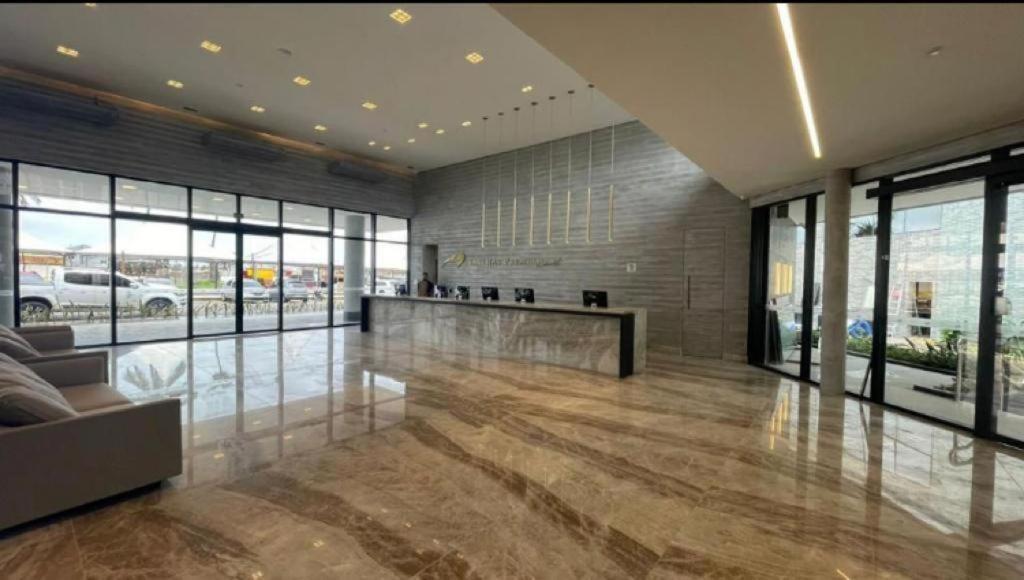 Salinas Premium Apartment Salinopolis