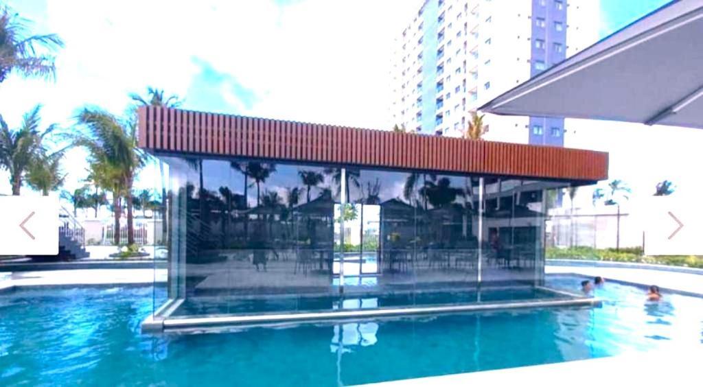 Salinas Premium Apartment *