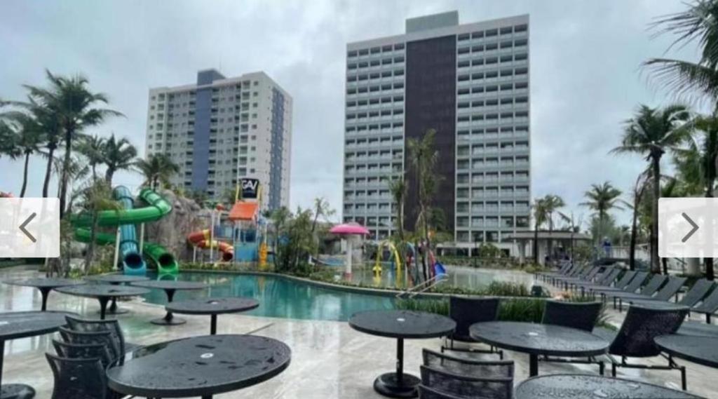 Salinas Premium Apartment Salinopolis